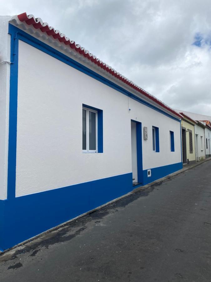 Casas Da Quinta Villa ฮิเบย์รา กรันเจ ภายนอก รูปภาพ
