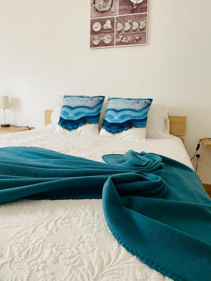 Casas Da Quinta Villa ฮิเบย์รา กรันเจ ภายนอก รูปภาพ