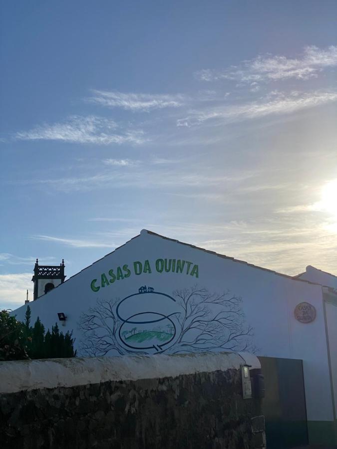Casas Da Quinta Villa ฮิเบย์รา กรันเจ ภายนอก รูปภาพ
