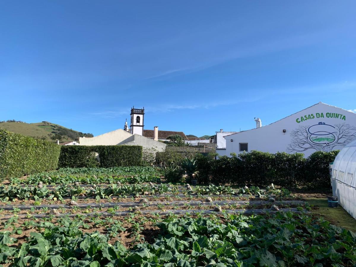 Casas Da Quinta Villa ฮิเบย์รา กรันเจ ภายนอก รูปภาพ