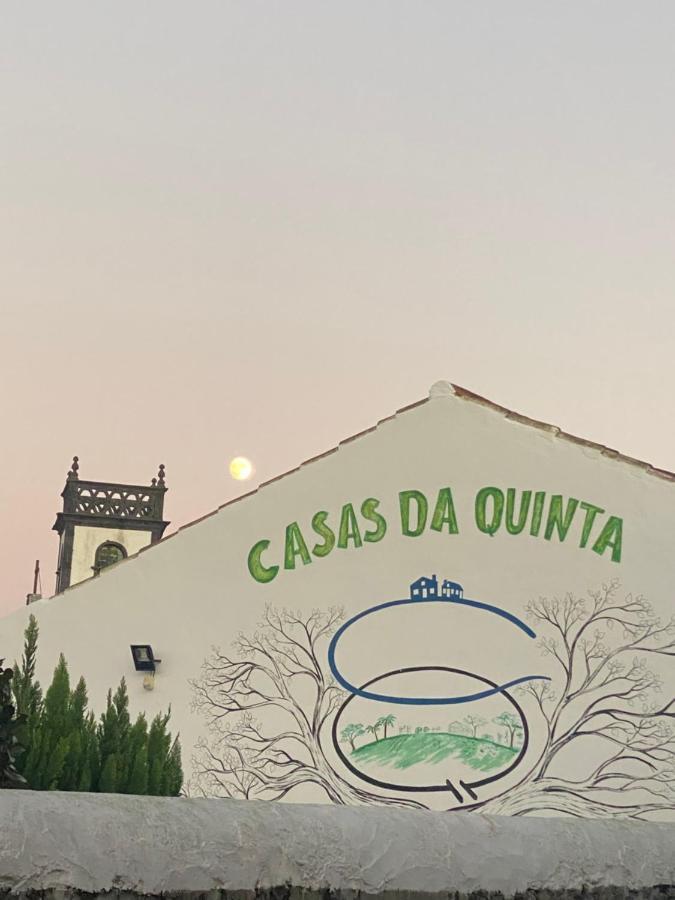 Casas Da Quinta Villa ฮิเบย์รา กรันเจ ภายนอก รูปภาพ
