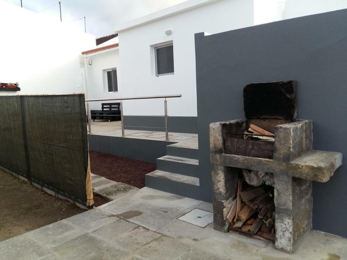 Casas Da Quinta Villa ฮิเบย์รา กรันเจ ภายนอก รูปภาพ
