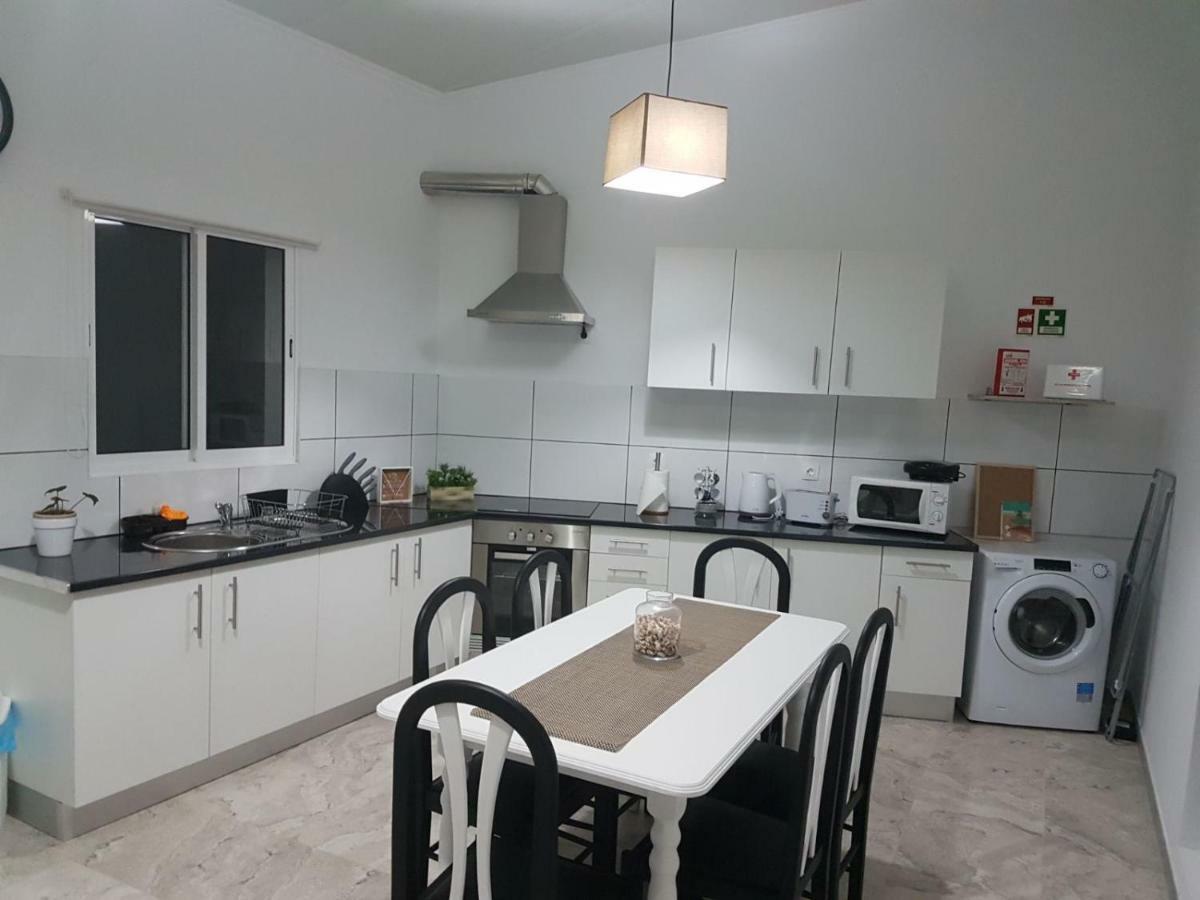 Casas Da Quinta Villa ฮิเบย์รา กรันเจ ภายนอก รูปภาพ