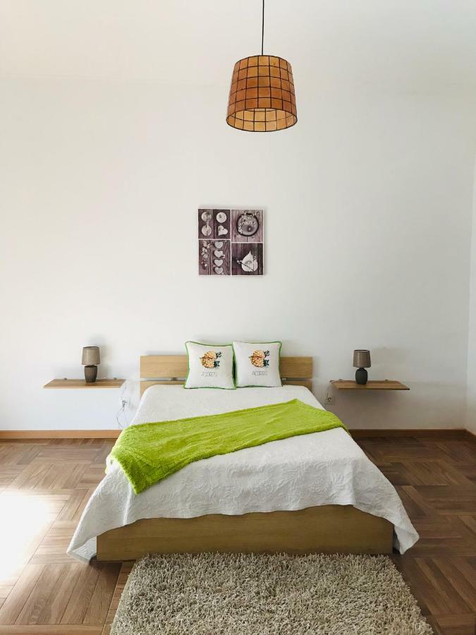 Casas Da Quinta Villa ฮิเบย์รา กรันเจ ภายนอก รูปภาพ