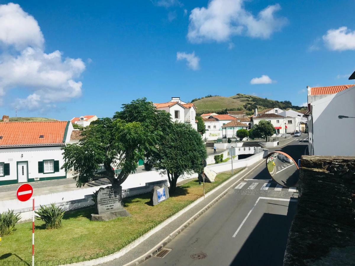 Casas Da Quinta Villa ฮิเบย์รา กรันเจ ภายนอก รูปภาพ