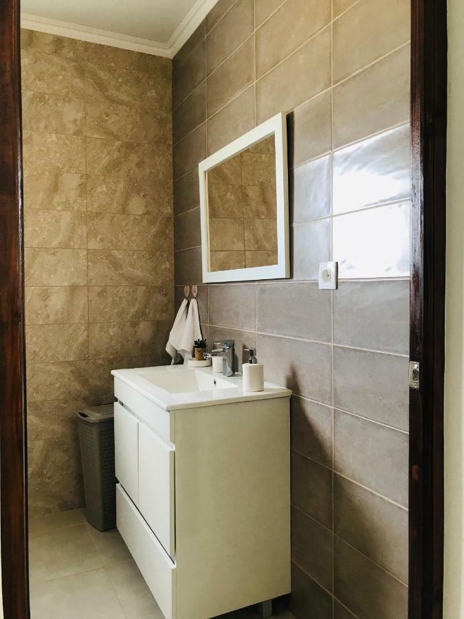 Casas Da Quinta Villa ฮิเบย์รา กรันเจ ภายนอก รูปภาพ